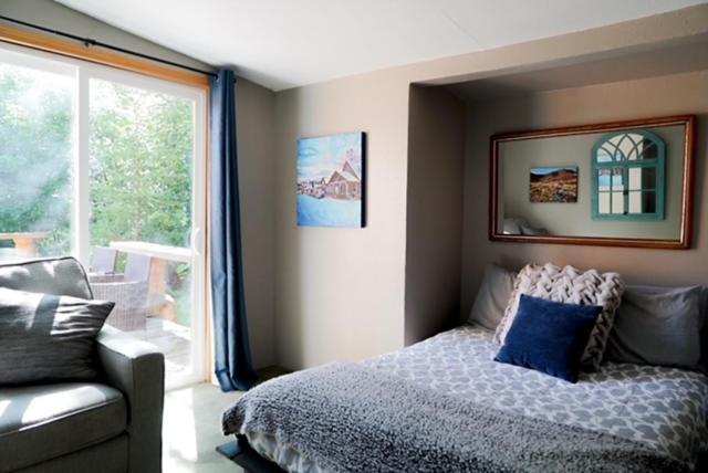 Hope Alaska'S Bear Creek Lodge ภายนอก รูปภาพ