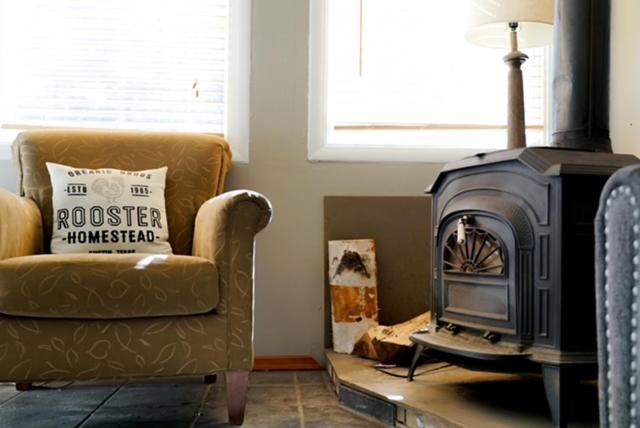 Hope Alaska'S Bear Creek Lodge ภายนอก รูปภาพ
