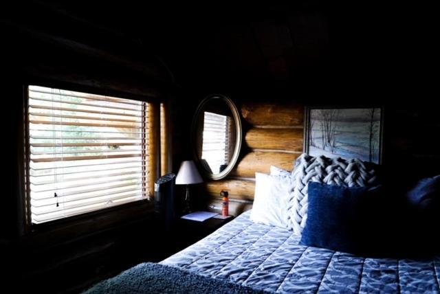 Hope Alaska'S Bear Creek Lodge ภายนอก รูปภาพ